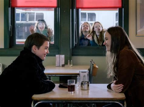 Our Ladies review: This riotous Scottish film celebrates the wild .